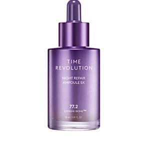 MISSHA  Time Revolution, Night Repair Probio Ampoule, 1.69 fl oz (50 ml)